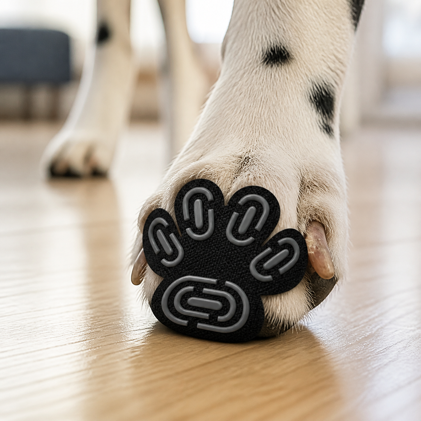 Dog Paw Traction Pads for Floors by SlowPaws image 3