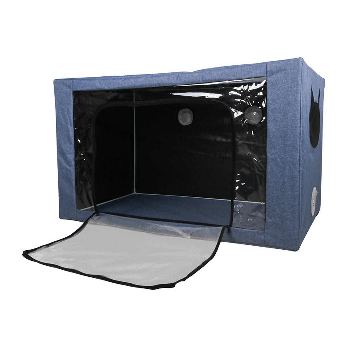 Foldable Pet Care Box for Home Routines by SlowPaws image 4