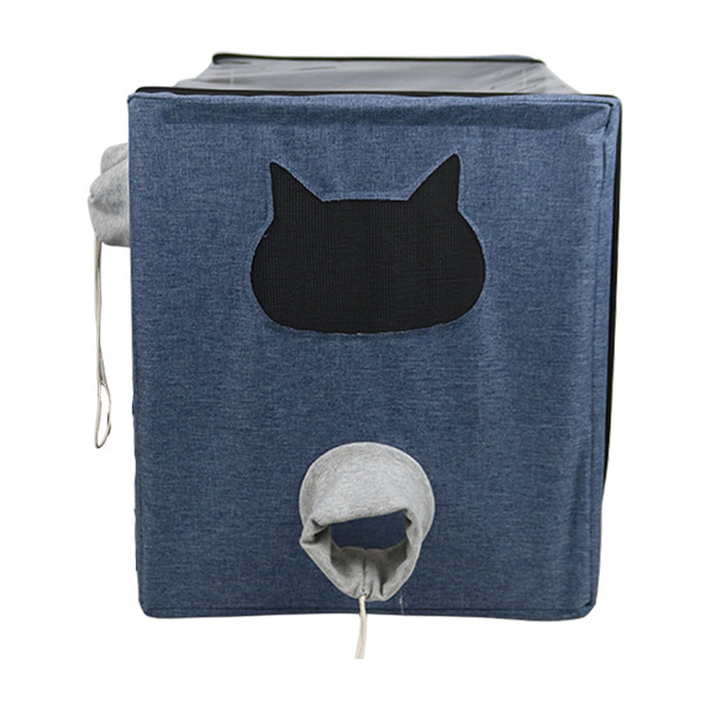Foldable Pet Care Box for Home Routines by SlowPaws image 5