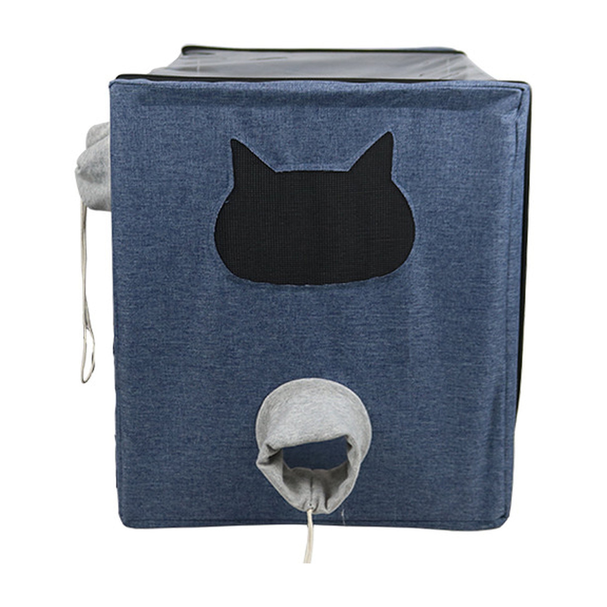 Foldable Pet Care Box for Home Routines by SlowPaws image 5