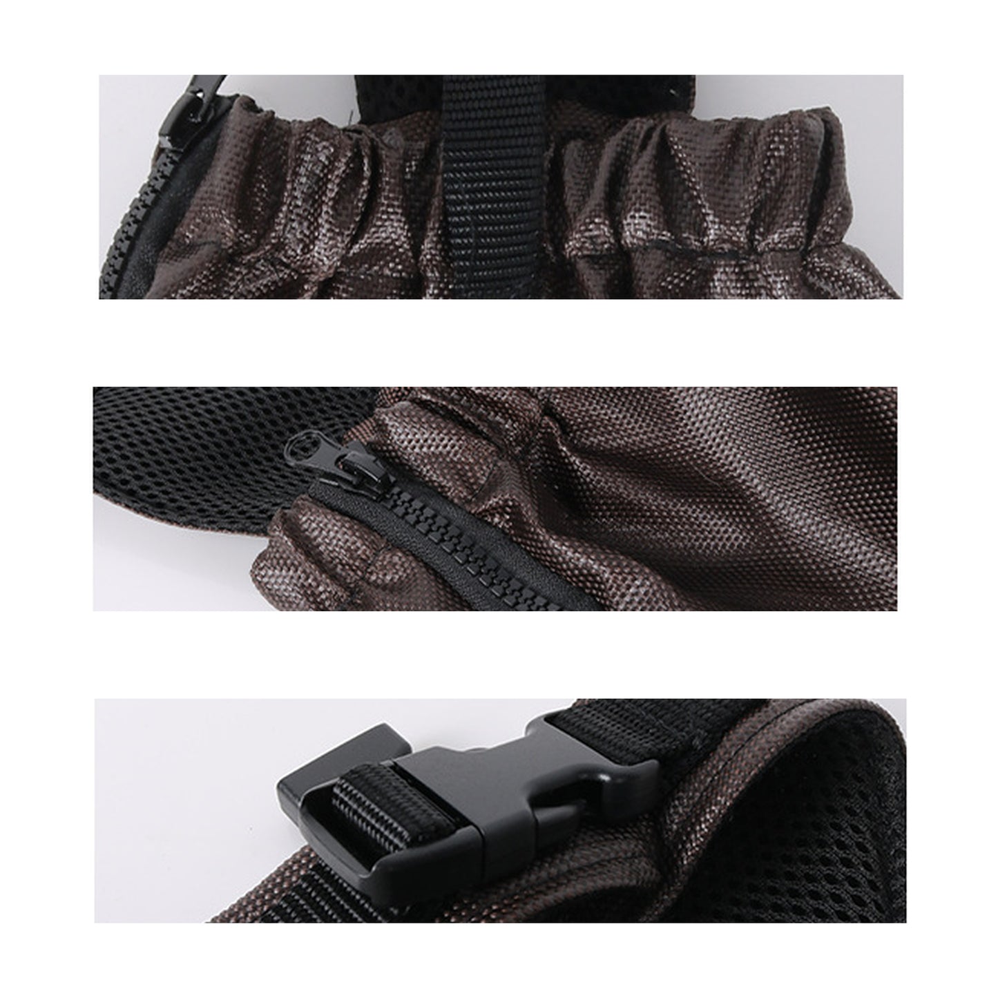 Dog Walking Support Sling Harness by SlowPaws image 3