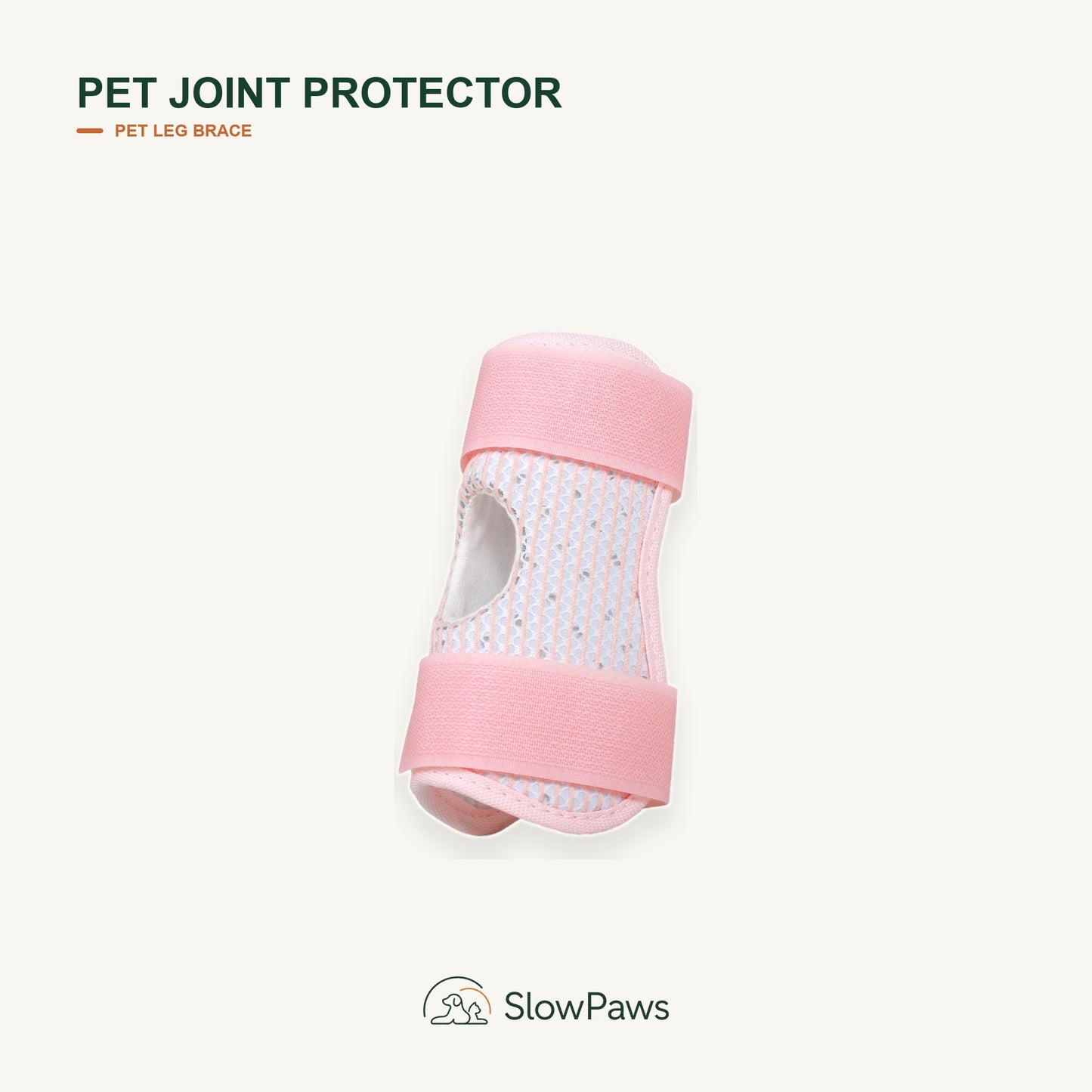 Pet Joint Protector by SlowPaws image 1
