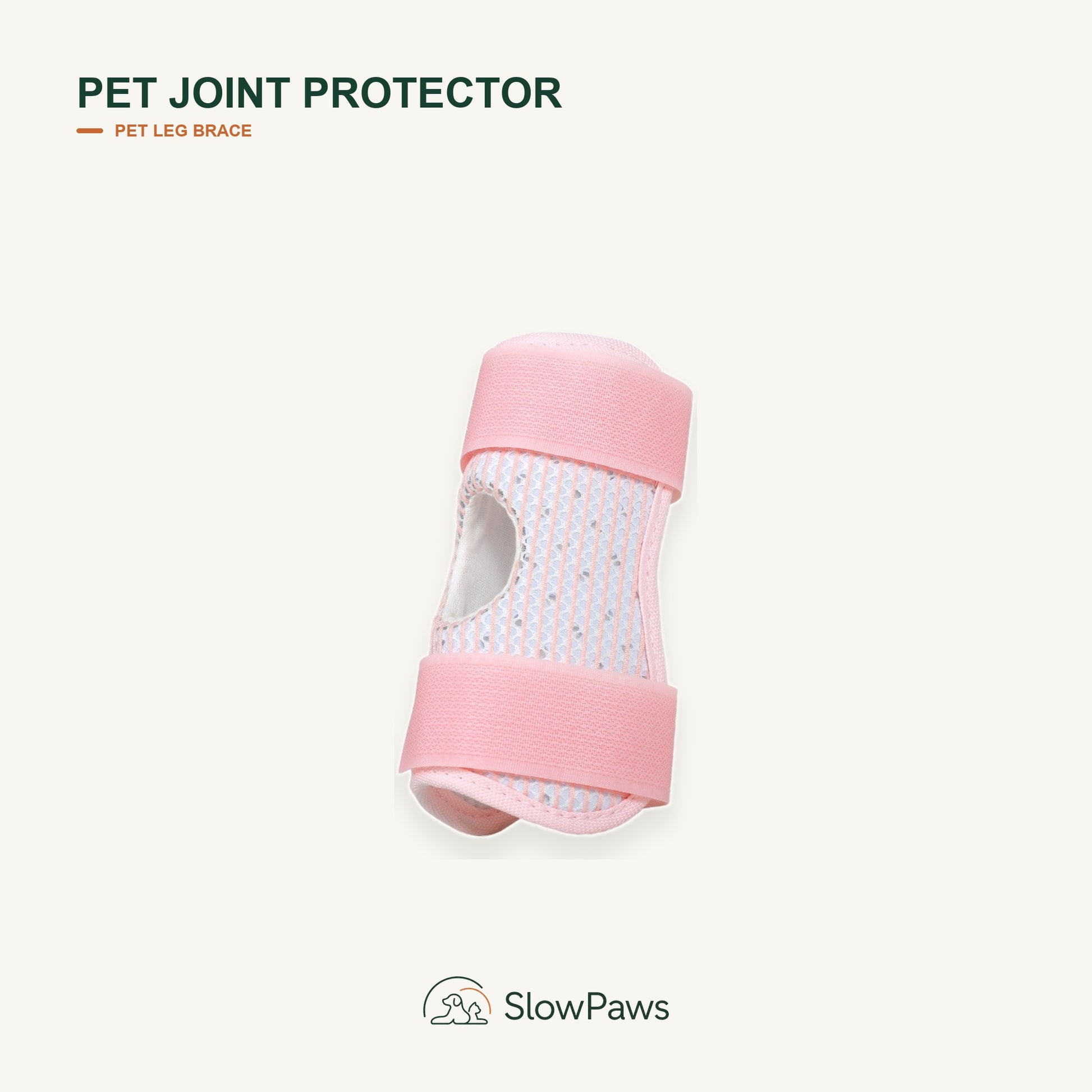 Pet Joint Protector by SlowPaws image 1